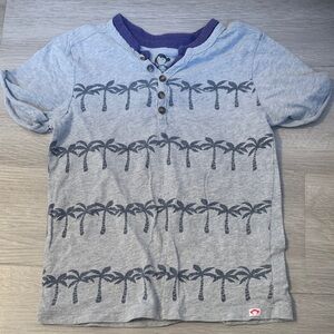 Appaman Palm Tree Shirt 7